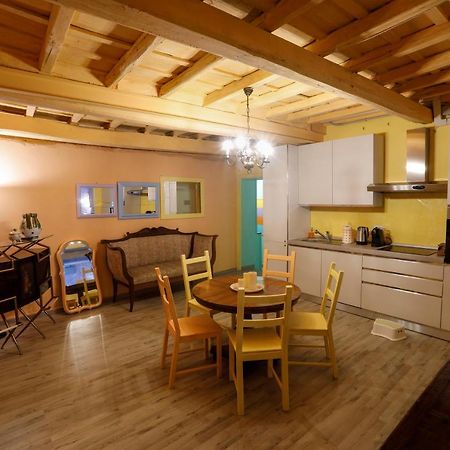 Rome Old Town Luxury Loft公寓 外观 照片