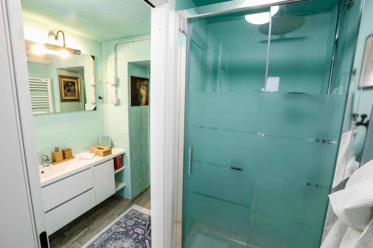 Rome Old Town Luxury Loft公寓 外观 照片