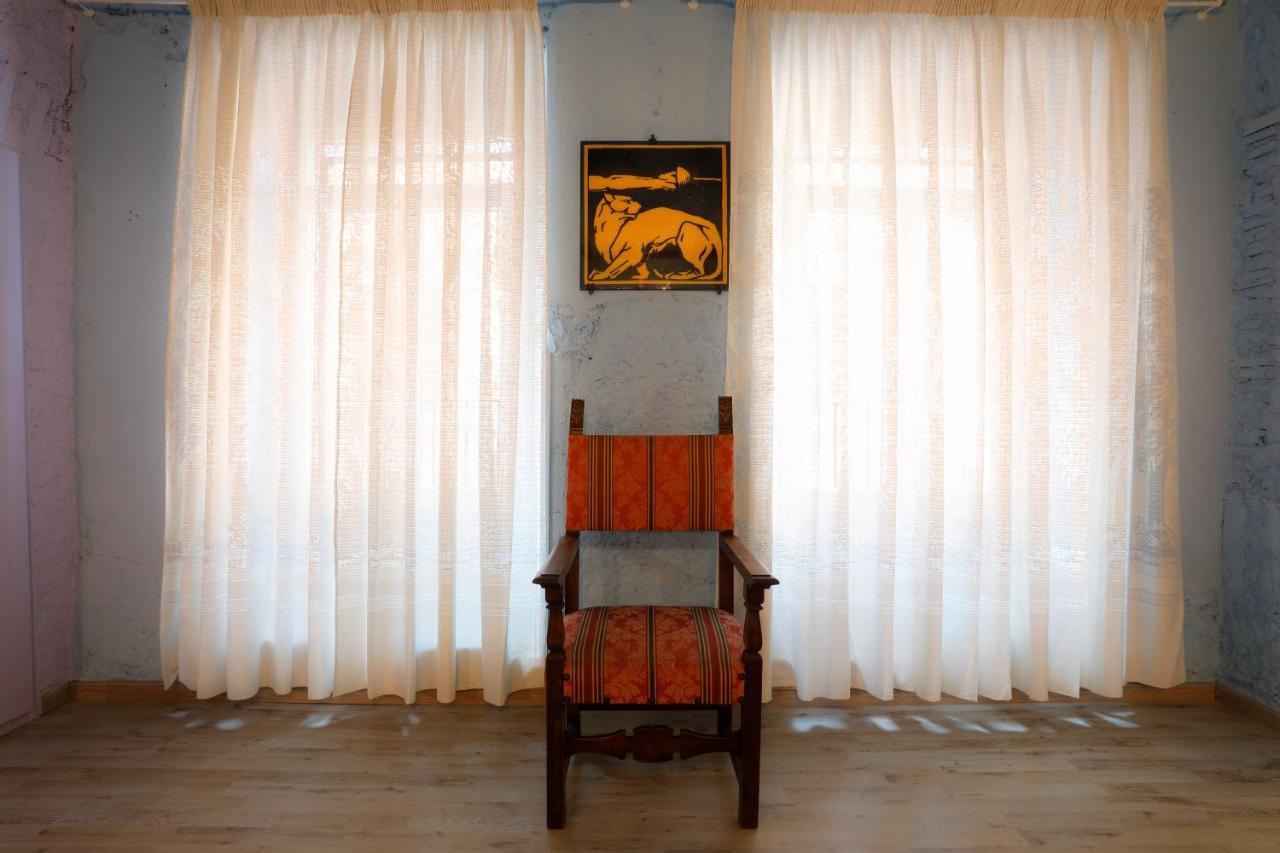 Rome Old Town Luxury Loft公寓 外观 照片